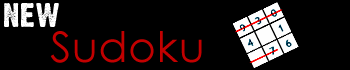 Nowe Sudoku